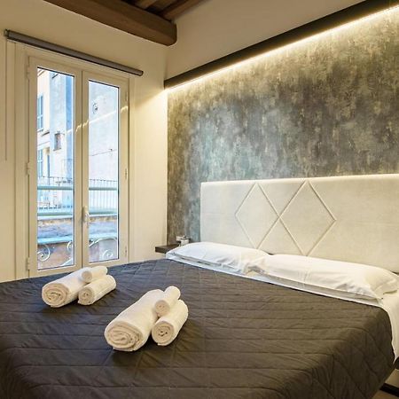 Ripetta Boutique Suites 罗马 外观 照片
