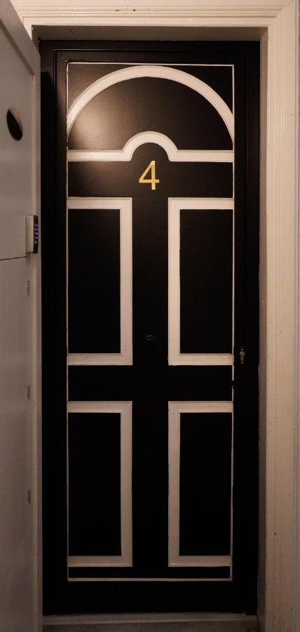 Ripetta Boutique Suites 罗马 外观 照片