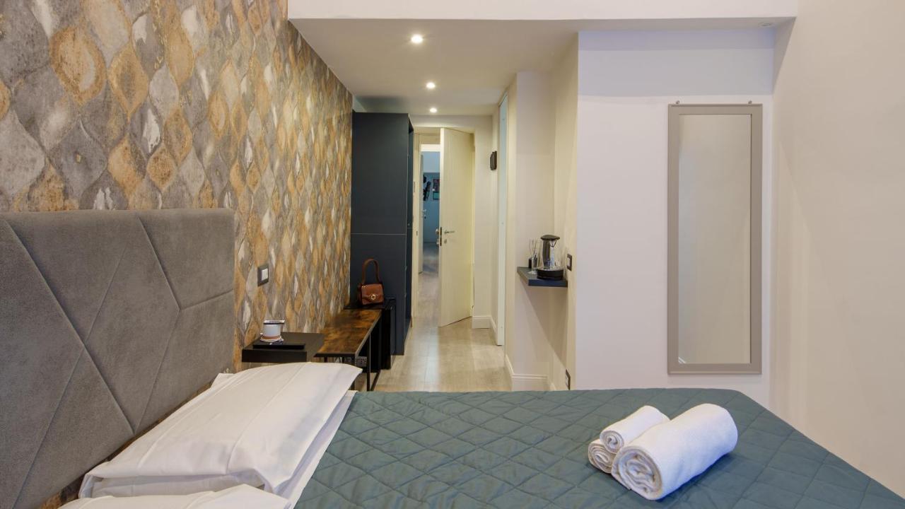 Ripetta Boutique Suites 罗马 外观 照片