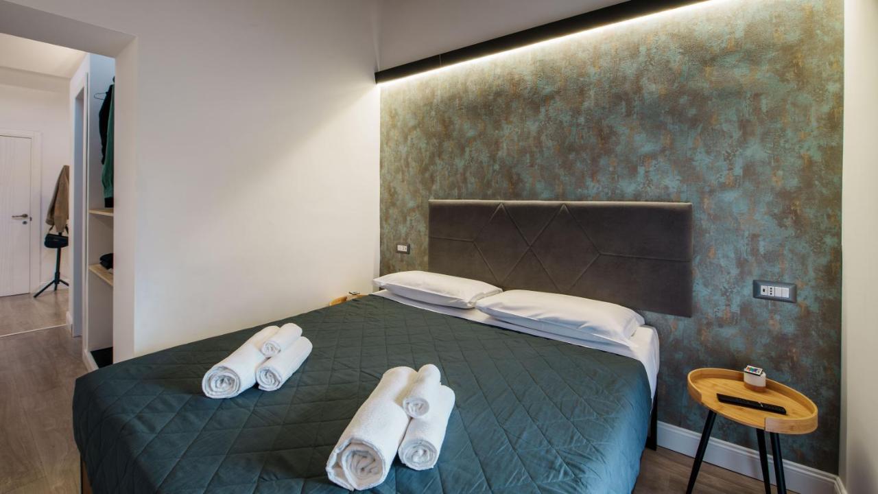 Ripetta Boutique Suites 罗马 外观 照片