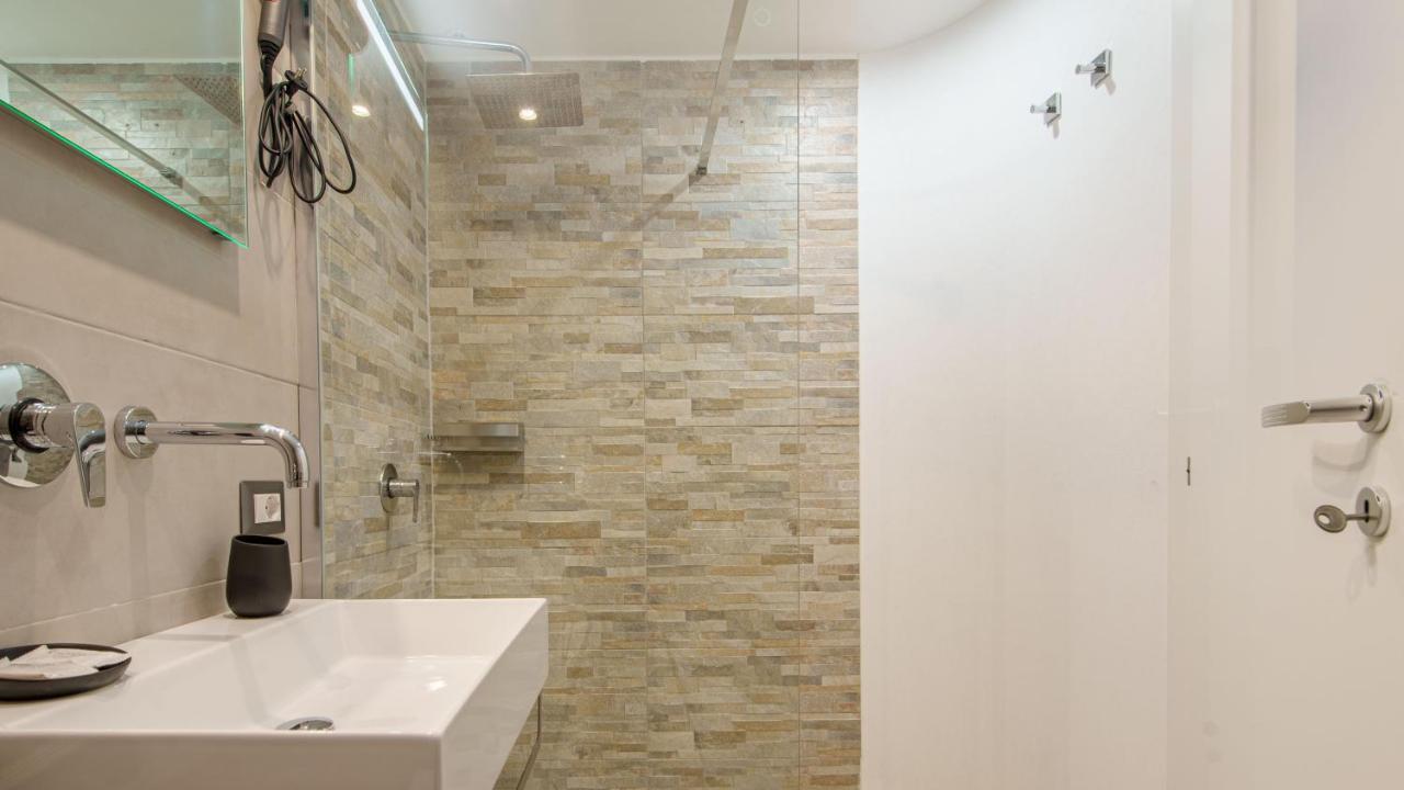 Ripetta Boutique Suites 罗马 外观 照片