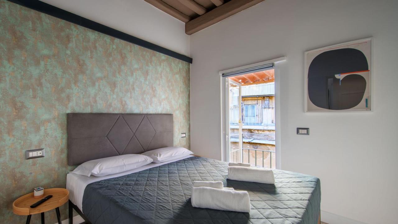 Ripetta Boutique Suites 罗马 外观 照片
