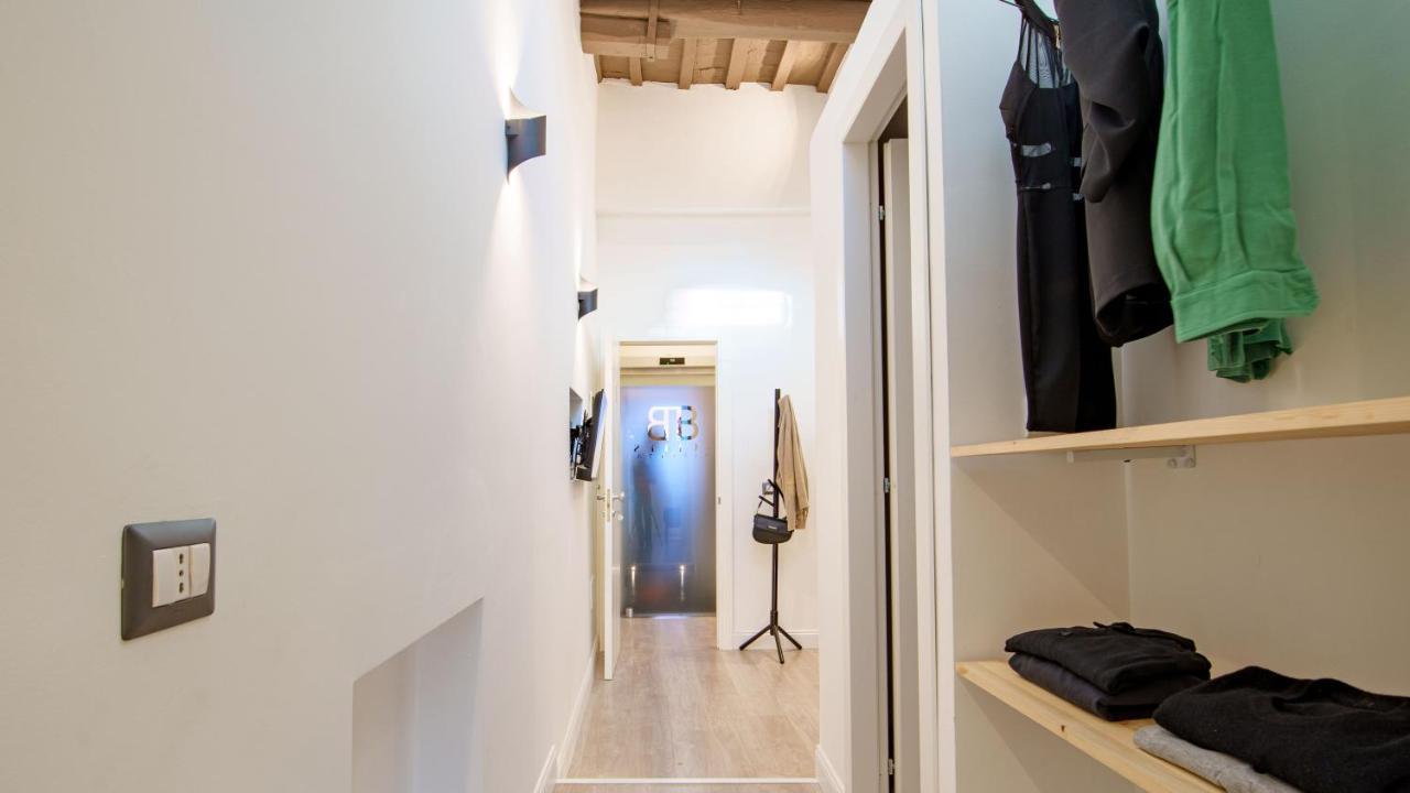 Ripetta Boutique Suites 罗马 外观 照片