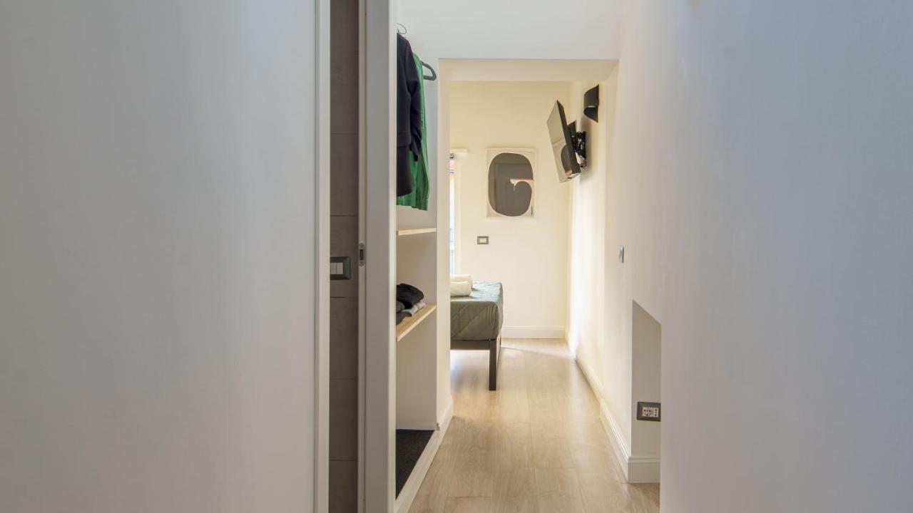 Ripetta Boutique Suites 罗马 外观 照片