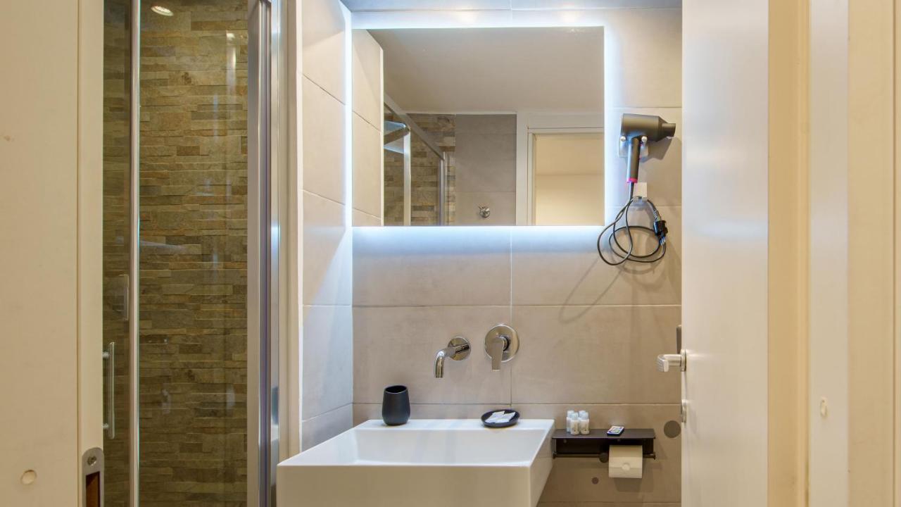 Ripetta Boutique Suites 罗马 外观 照片
