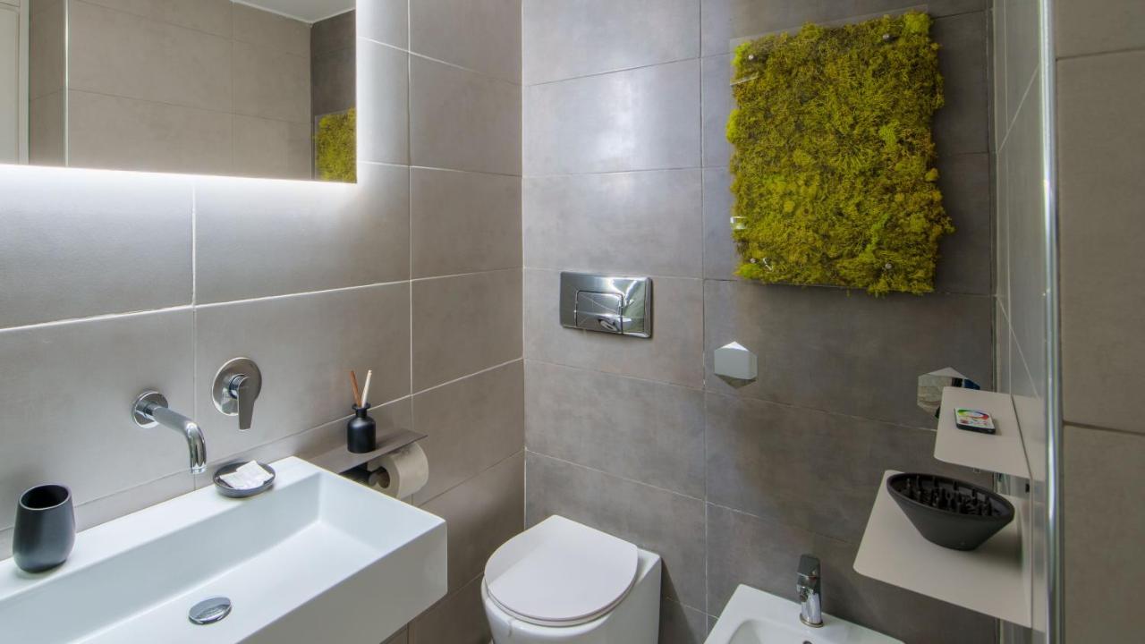 Ripetta Boutique Suites 罗马 外观 照片