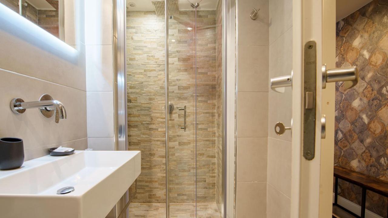 Ripetta Boutique Suites 罗马 外观 照片