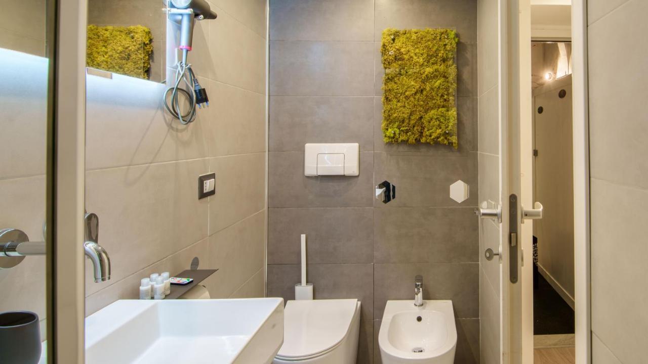 Ripetta Boutique Suites 罗马 外观 照片