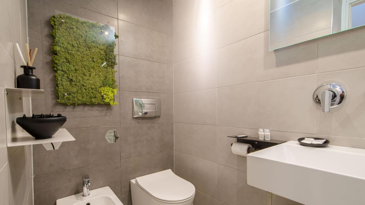 Ripetta Boutique Suites 罗马 外观 照片