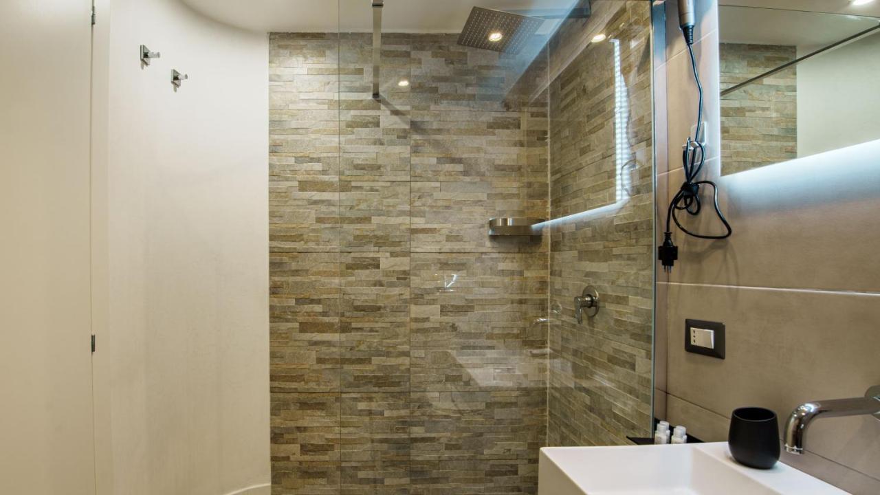 Ripetta Boutique Suites 罗马 外观 照片